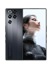ZTE Nubia RedMagic 11 Pro 12/256GB Ice