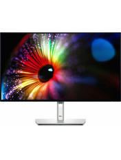 Монітор Dell U2724D 27" (210-BKVB) Монітори