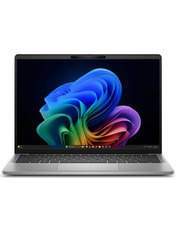 Ноутбук Dell Latitude 7455 14 Gray SSD 512 ГБ (N001L745514UA_WP) Gray