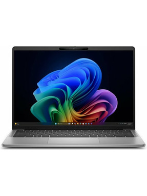 Ноутбук Dell Latitude 7455 (N001L745514UA_WP) Gray