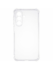 Чохол Gelius Ultra Thin Proof для Samsung Galaxy S26 FE (S741) Transparent Transparent (6938157402)