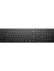 Клавіатура HP 320K (9SR37UT) Black