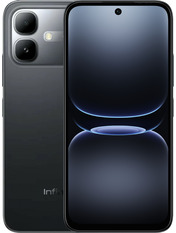Infinix Smart 20 4GB 64GB Shadow Black 4/64GB Shadow Black (X6840)