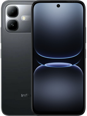 Infinix Smart 20 4/64GB Shadow Black (X6840)