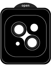 Захисне скло інше ArmorStandart Pro для Apple iPhone 14 / 14 Plus глянсове (ARM68065)