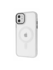 Чохол UAG Copy Ardor Case with Magnetic Ring для Apple iPhone 11 White (6958130274)