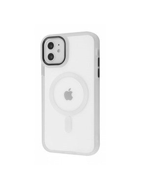 Чохол UAG Copy Ardor Case with Magnetic Ring для Apple iPhone 11 White (6958130274)