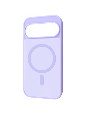Чохол Wave Matte Color Case with Magnetic Ring для Google Pixel 10 Pro XL Light Purple (6938170254)