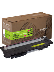 Patron GREEN Label CT-HP-W2073A-M-PN-GL (HP W2073A) Magenta  (PN-117AMGL)
