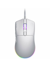 Мишка Hator Pulsar 3 White White (HTM611)