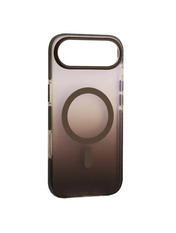 Чохол MYSTIK Magsafe Case для Apple iPhone 17 Air Grey