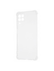 Чохол UAG Copy 0.8 mm HQ для Xiaomi Poco M5 Clear Clear (6902874513)