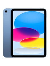 Планшет Apple iPad 11" 2025 6GB Blue 256GB 256GB 5G Blue (MD7L4)