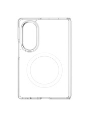 Чохол ArmorStandart Clear MagCase для Samsung Galaxy Fold 8 Transparent Transparent (ARM91546)