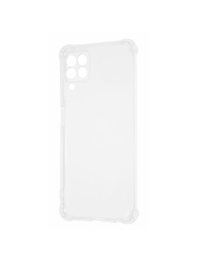Чохол WXD 0.8 mm HQ для Xiaomi Poco M5 Clear (6902874513)