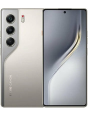 Tecno Camon 40 8/128GB Titanium (4894947100109)