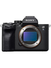 Фотоапарат бездзеркальний Sony Alpha A7s III Body Black Body Black (ILCE7SM3B.CEC)