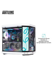 Комп'ютер ARTLINE Gaming Y70BWTouch (Y70BWTOUCHv62)
