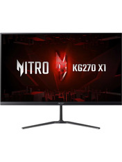 Монітор Acer KG270X1 27" (UM.HX0EE.108) Монітори