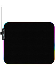 Ігрова поверхня LORGAR Steller 913 Black (LRG-GMP913)