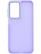 Чохол ArmorStandart Frame для Samsung A17 4G Violet Violet (ARM87015)