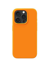Чохол AAA Magnetic для Apple iPhone 17 Pro Orange Orange (6985201473)
