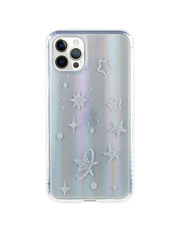 Чохол Aurora Space для Apple iPhone 12 Pro Max Starlight