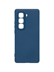 Чохол ArmorStandart ICON Camera cover для Infinix Hot 50 Pro Plus 4G Blue Blue (ARM84820)