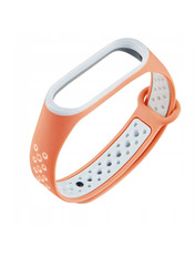  Xiaomi Mi Band 3/4 Помаранчевий Orange
