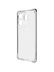 Чохол ArmorStandart Air Force для Infinix Zero 30 4G Transparent (ARM73910)