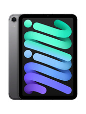 Планшет Apple iPad mini 7 Wi-Fi Space Gray 128GB 6GB 128GB WIFI Space Gray (MXN63)