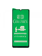 Захисне скло Ceramic для Samsung Galaxy A33 A336 Глянсова (OEM) глянсове