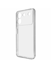 Чохол BeCover для ZTE Blade A54 4G Transparancy (710925)