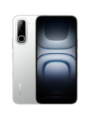 Infinix Hot 70 8/256GB Silver (X6895B)