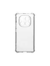 Чохол ArmorStandart Air Force Camera Cover для Xiaomi Redmi Note 15 4G / Note 15 5G / Poco M8 5G Transparent (ARM89675)