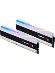 Оперативна пам’ять G.Skill Trident Z5 RGB DDR5 32GB (kit 2*16GB) 6400MHz (F5-6400J3239G16GX2-TZ5RW) 6400 32