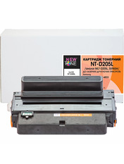 NewTone NT-D205L (Samsung MLT-D205L) Black  (NT-D205L)