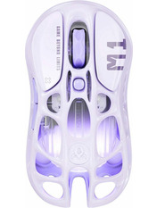 Мишка GravaStar Mercury M1 Pro Lavender Purple (GRAVASTARM1PRO_PL) Фіолетовий