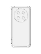 Чохол BeCover Anti-Shock для Honor X9c Clear (714954)