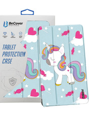Чохол BeCover Smart Case OnePlus Pad Go 11.35" Unicorn (710993) Різнобарвний