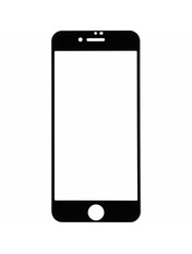 Захисне скло Gelius Full Cover для Apple iPhone SE 2020 глянсове