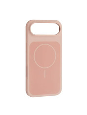 Чохол New Silicone Case MagSafe для Apple iPhone 17 Air Grey