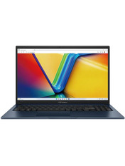 Ноутбук Asus Vivobook 15 X1504VA 15.6 Quiet Blue SSD 512 ГБ (X1504VA-BQ4279) Quiet Blue