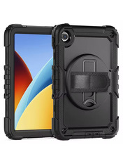 Чохол BeCover FortTab Xiaomi Redmi Pad 2 SE 9.7" (2026) Black Чорний Black (716156)