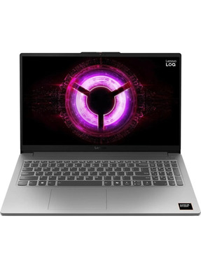 Ноутбук Lenovo LOQ 15ARP10E (83S0002CRM) Luna Grey