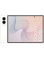 Samsung Galaxy Fold 8 12GB 256GB Cream 12/256GB Cream (SM-F971BZWBSEK)