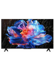 Телевізор TCL P6K 43" Smart TV Black (43P6K) 43"
