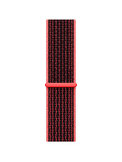 ArmorStandart Nylon Band Apple Watch 42 (Series 11-10)/41/40/38 Рожевий Barbie Pink (ARM89152)