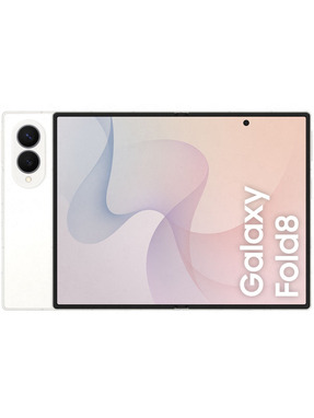 Samsung Galaxy Fold 8 12/256GB Cream (SM-F971BZWBSEK)