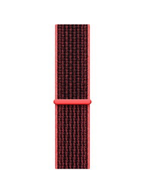 ArmorStandart Nylon Band Apple Watch 42 (Series 11-10)/41/40/38 Barbie Pink (ARM89152)